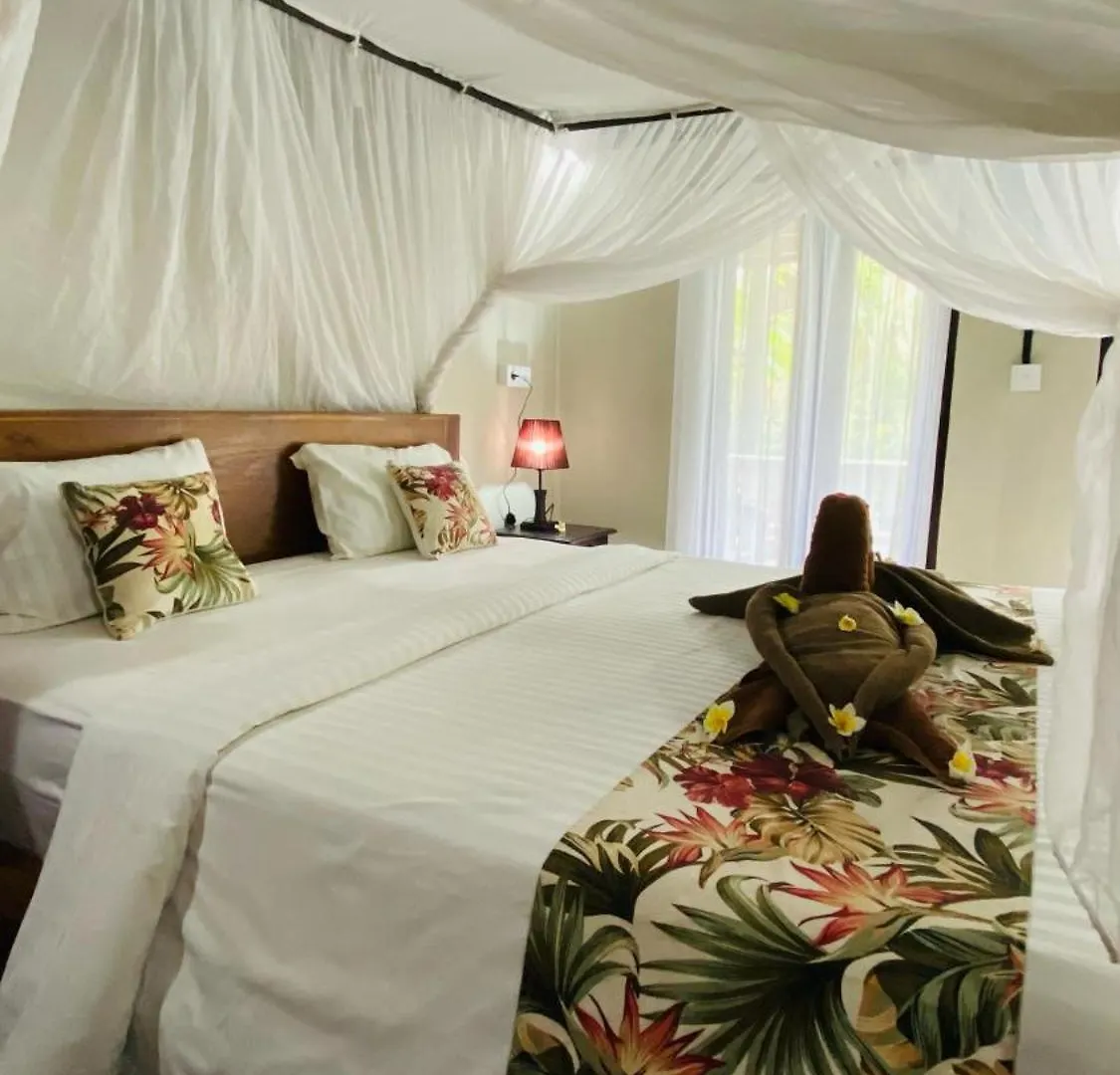 *** Vakantiepark Balangan Sea View Bungalow Jimbaran Indonesië
