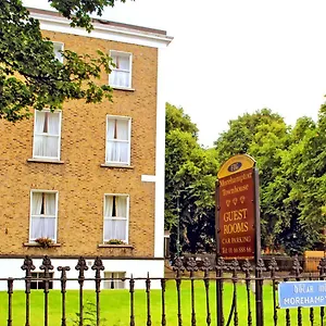 Morehampton Townhouse Ierland