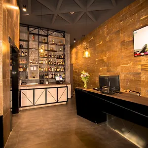 Vh Premier As Hotel&meeting Center Albanië