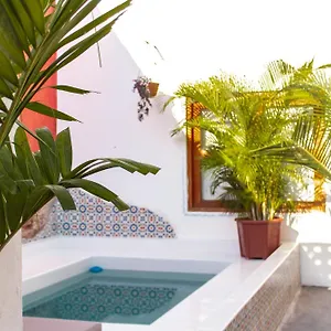 Casa Moraira Colombia