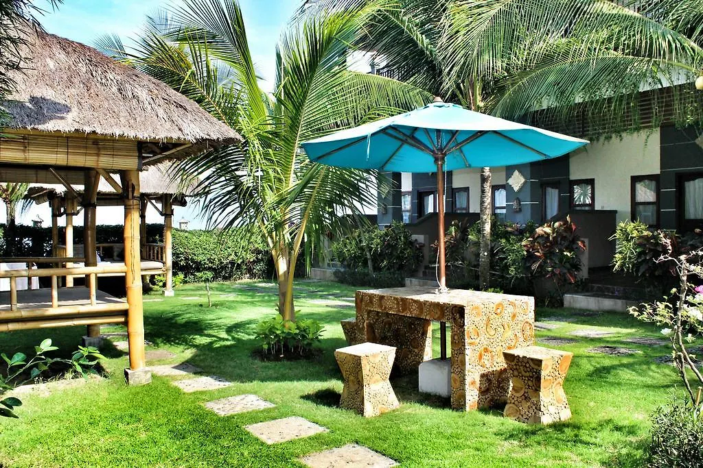 Parco vacanze Balangan Sea View Bungalow Jimbaran