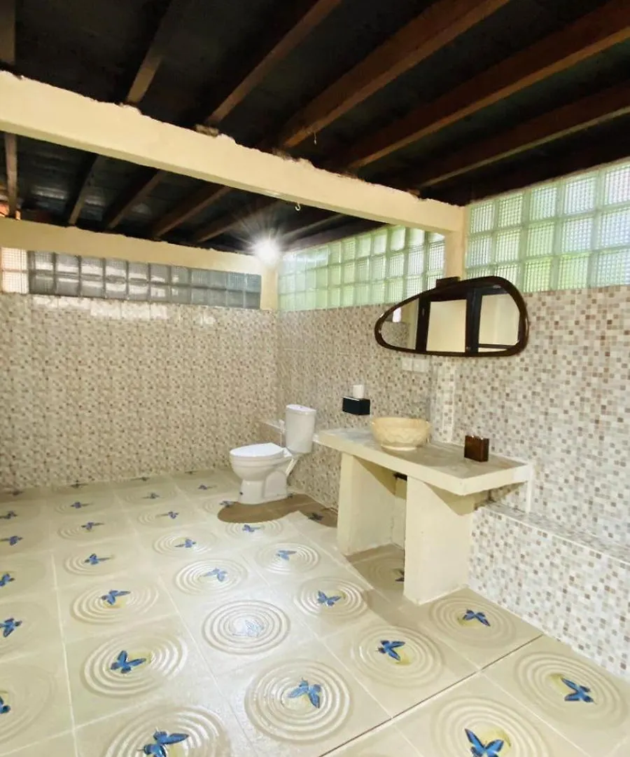 Balangan Sea View Bungalow Jimbaran 3*,  Indonesia