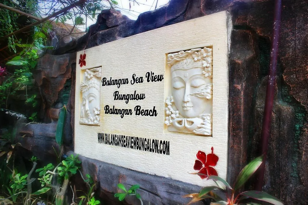 Balangan Sea View Bungalow Jimbaran  Jimbaran (Bali)