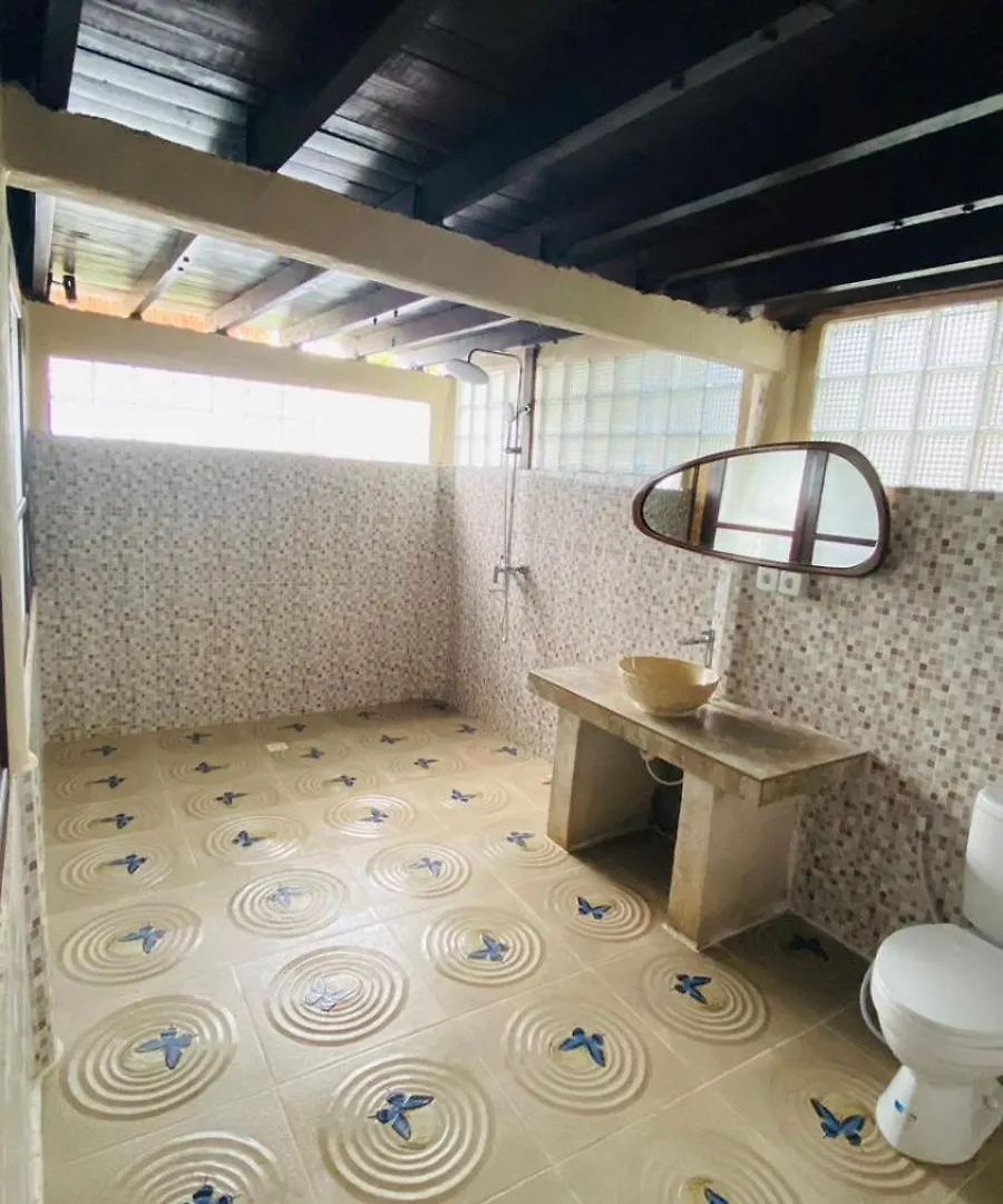 Balangan Sea View Bungalow Jimbaran 3*,