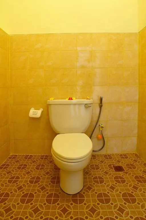 *** Kompleks wypoczynkowy Balangan Sea View Bungalow Jimbaran Indonezja