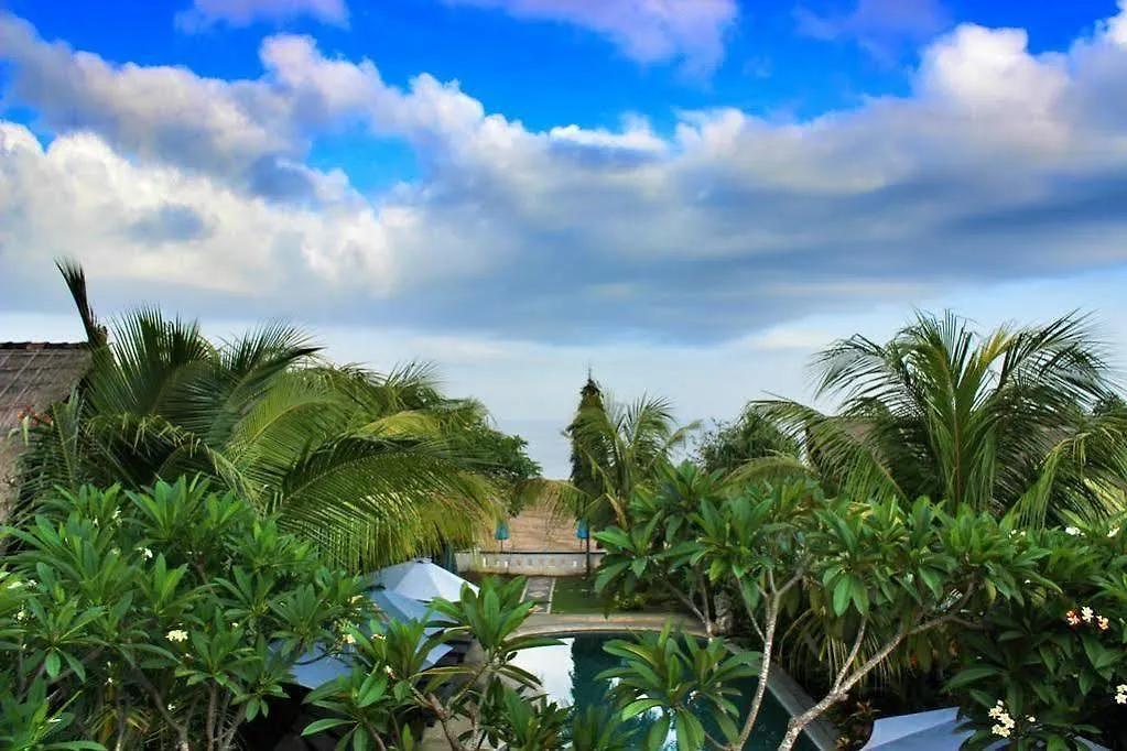Balangan Sea View Bungalow Jimbaran  Indonesia