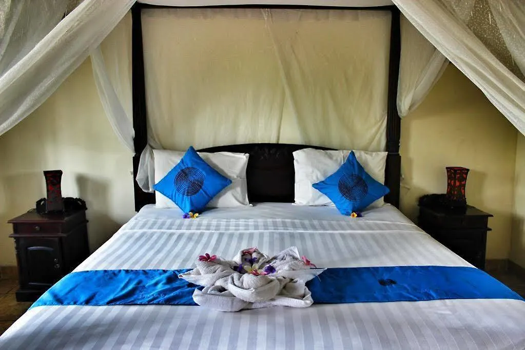 Balangan Sea View Bungalow Jimbaran 3*,  Indonezja